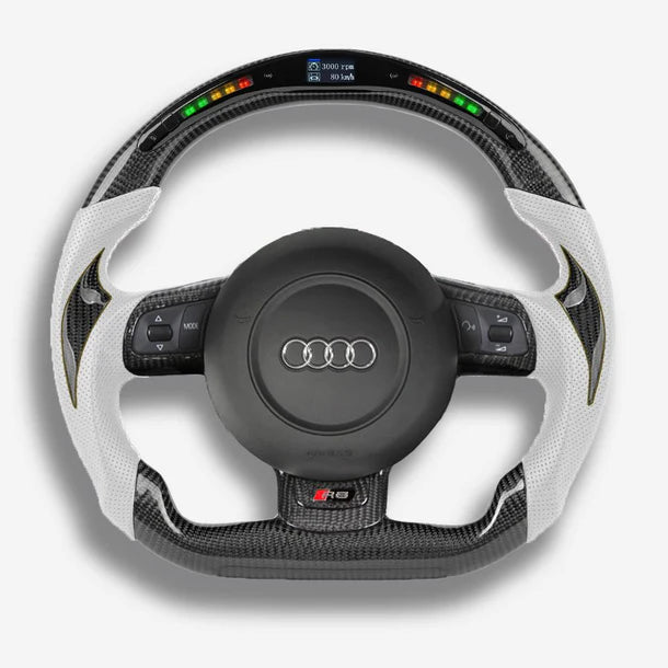 R8/TTRS 2007-2014