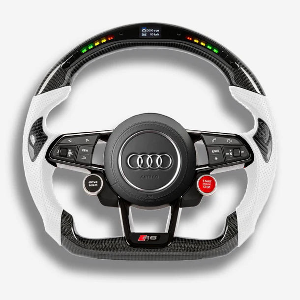 R8/TTRS 2015+
