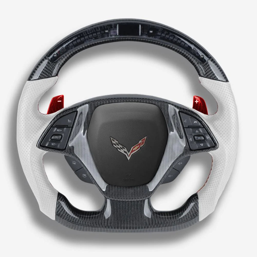 C7 Corvette
