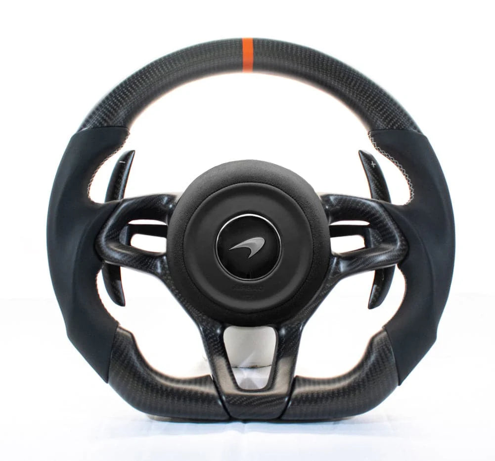 MP4-12C/650S/675LT