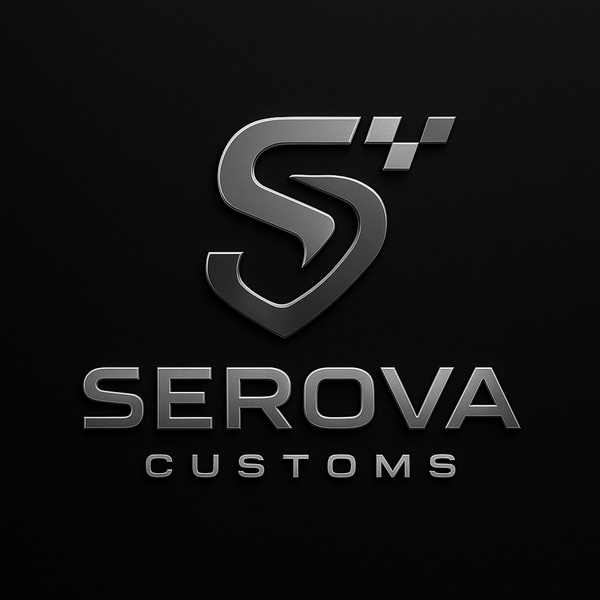 Serova Customs