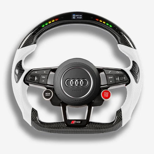 R8/TTRS 2015+