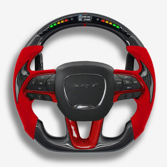 Charger/Challenger