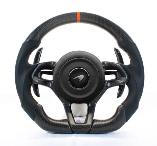 MP4-12C/650S/675LT